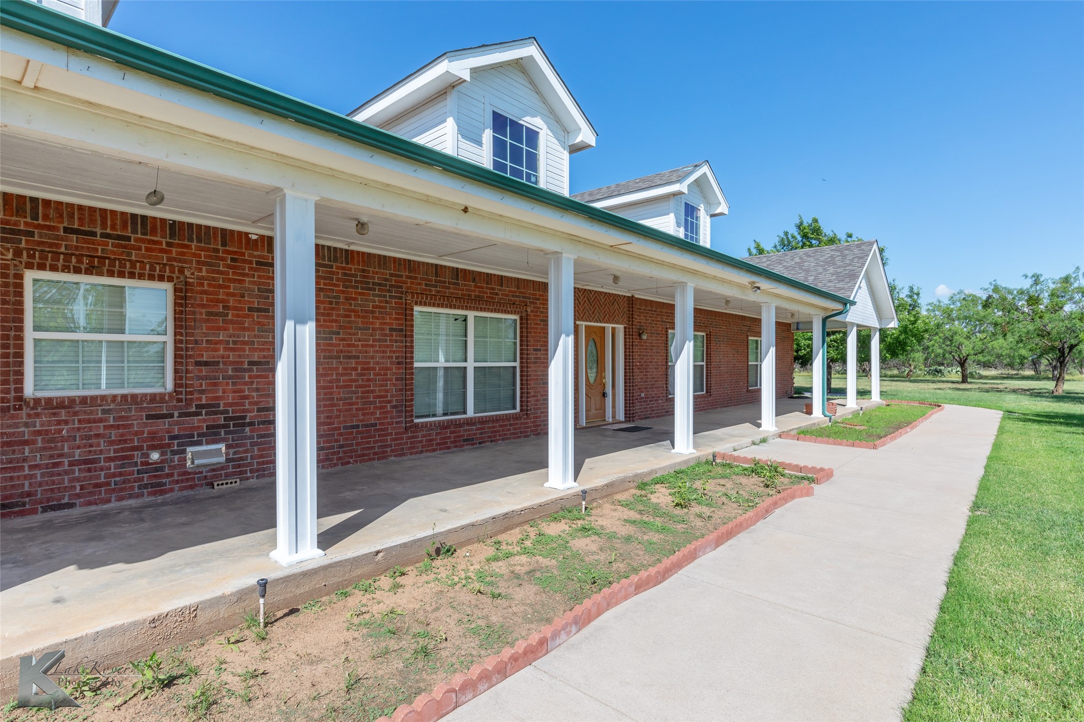 13063 Rainey Ridge Lane Abilene TX 79602