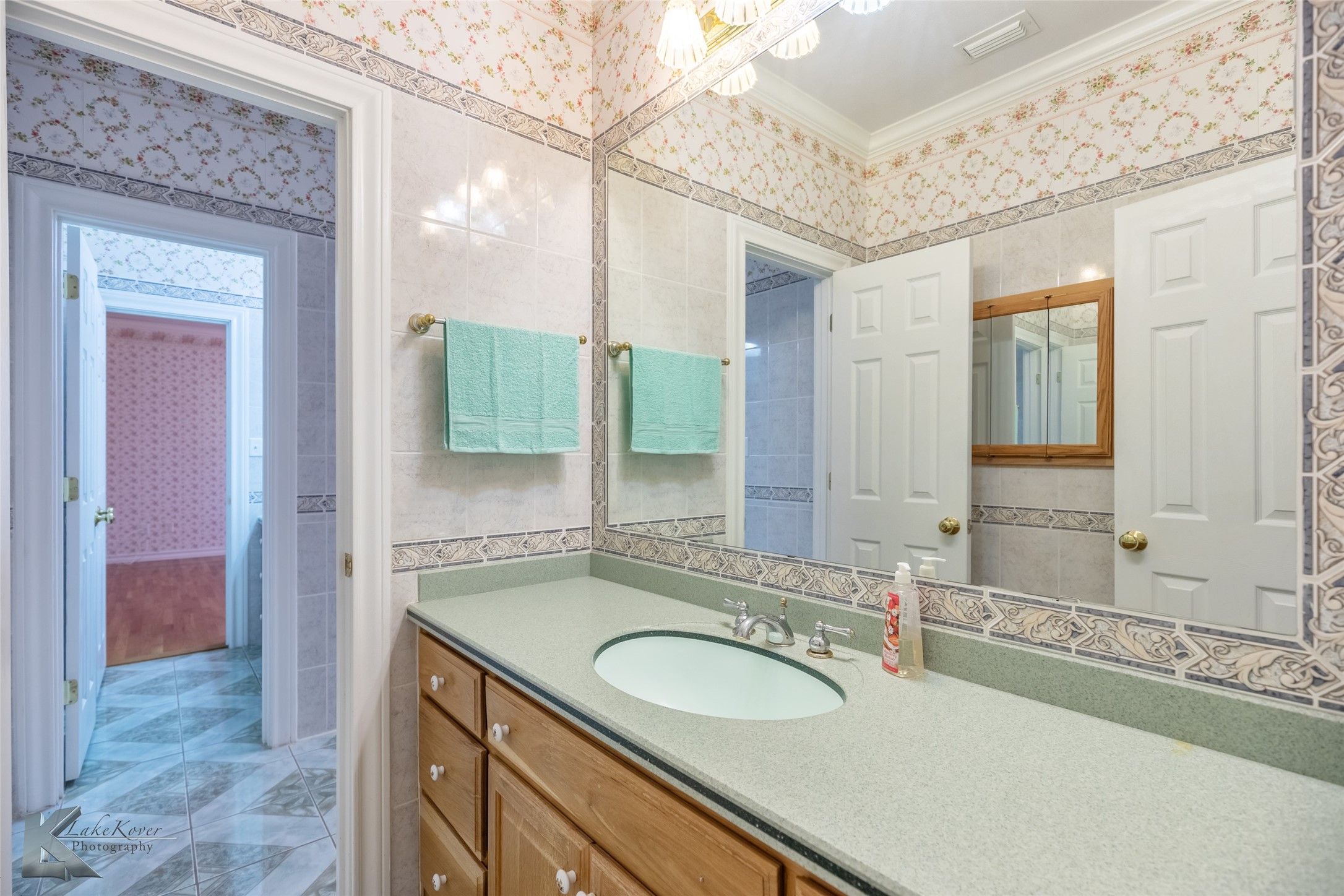 13063 Rainey Ridge Lane Abilene TX 79602