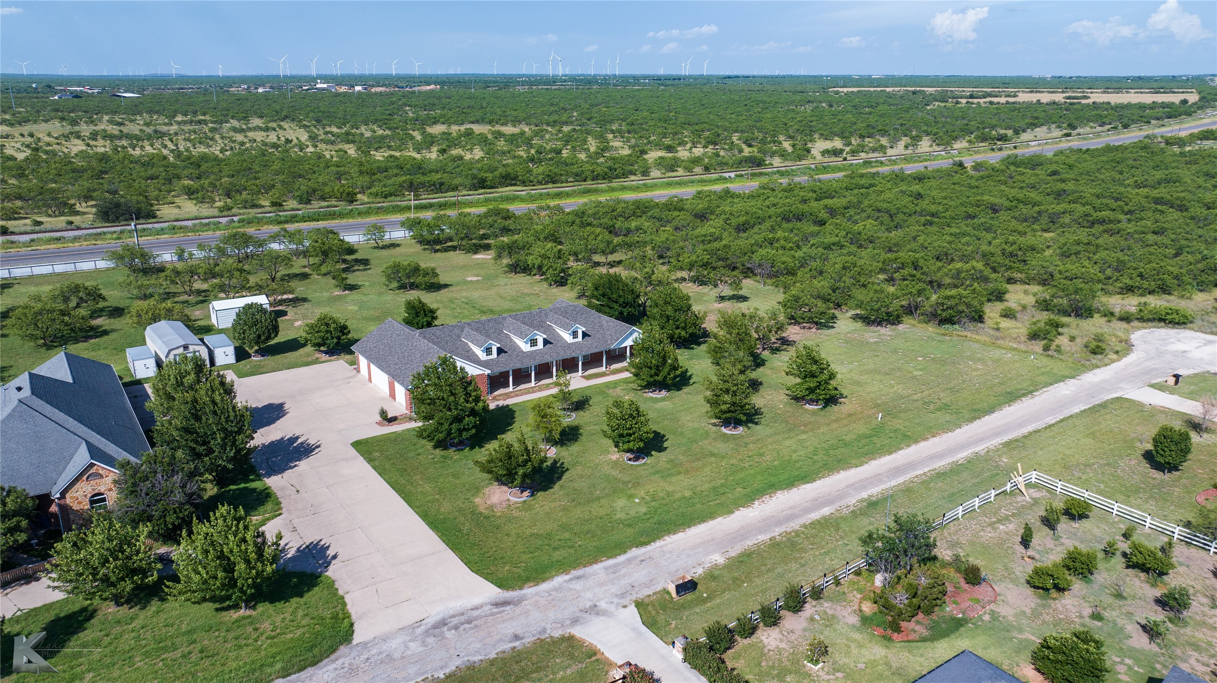 13063 Rainey Ridge Lane Abilene TX 79602