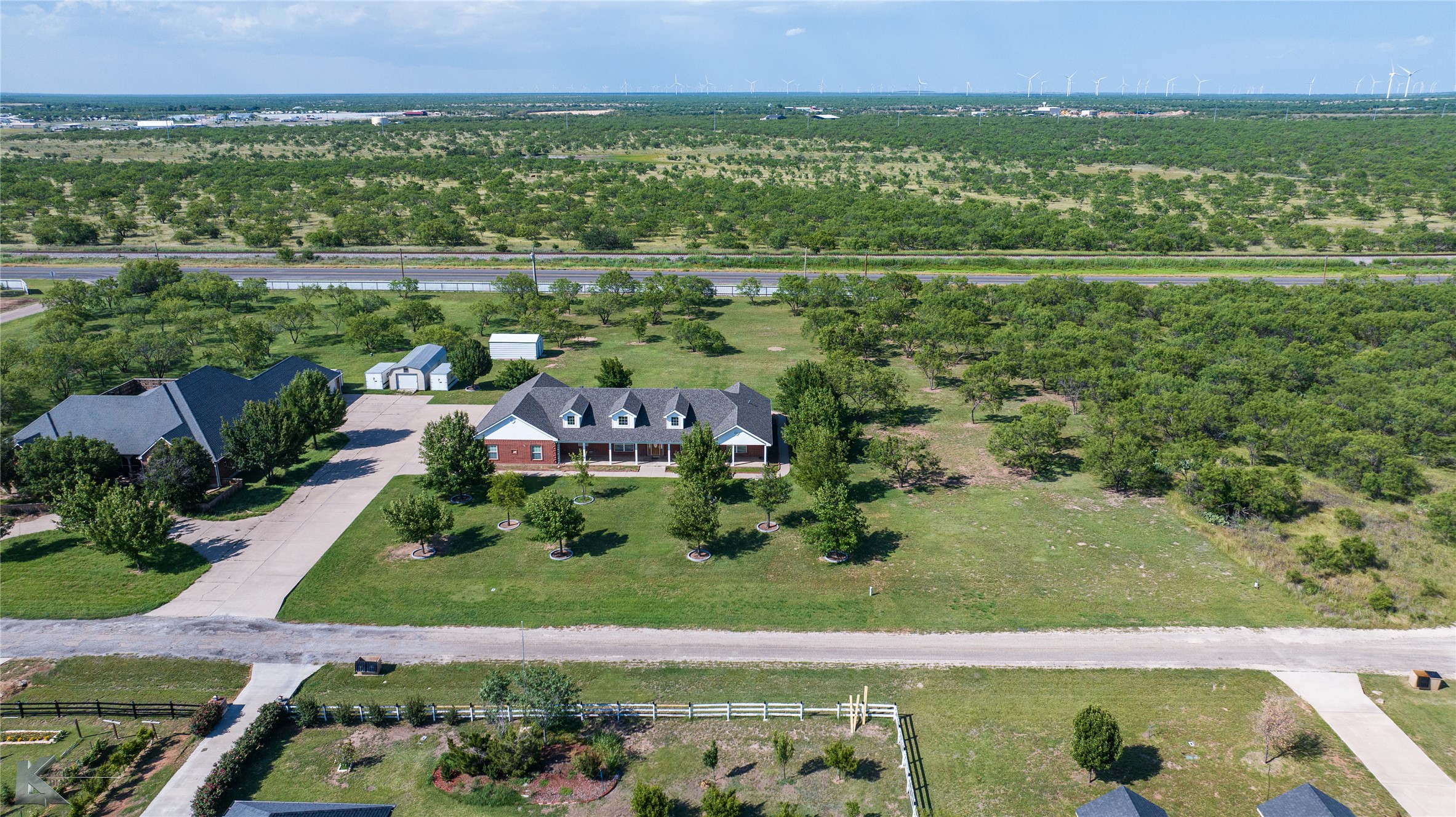 13063 Rainey Ridge Lane Abilene TX 79602
