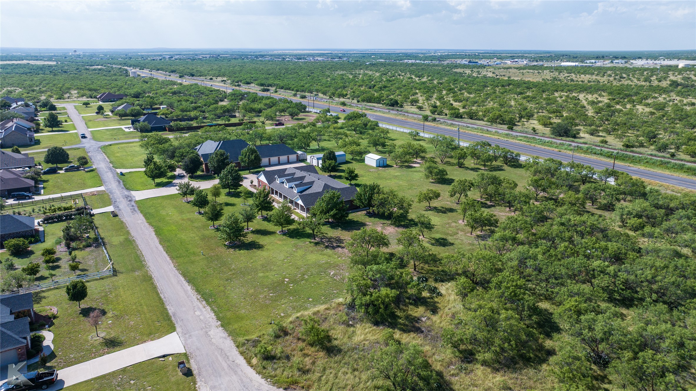 13063 Rainey Ridge Lane Abilene TX 79602