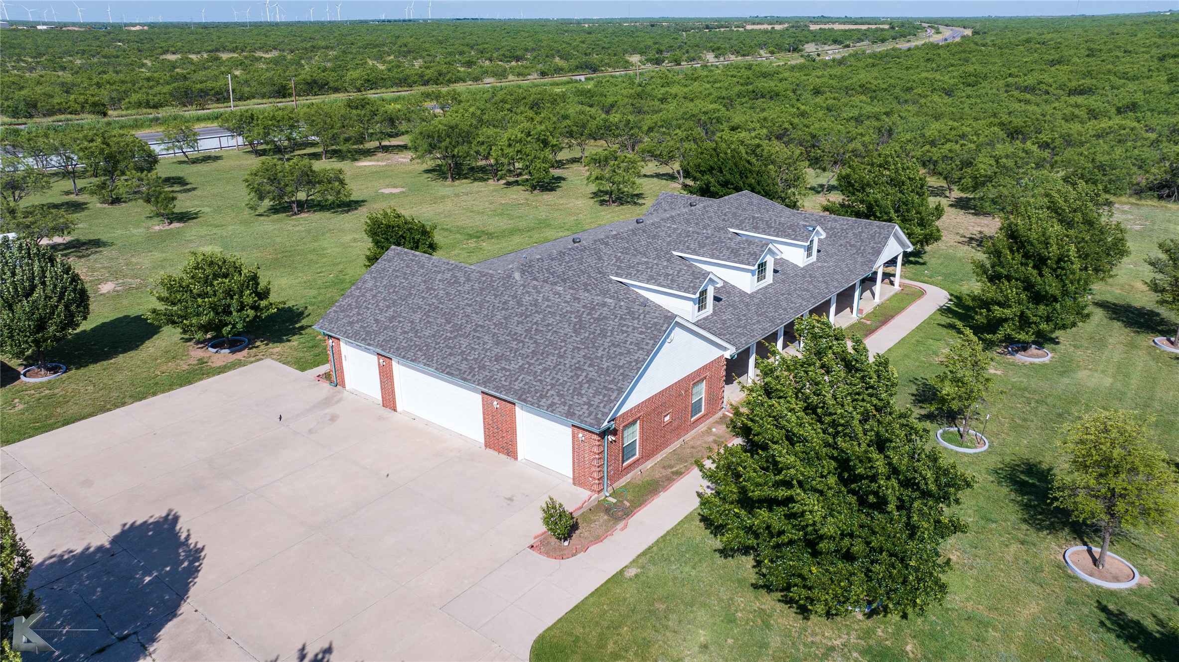 13063 Rainey Ridge Lane Abilene TX 79602