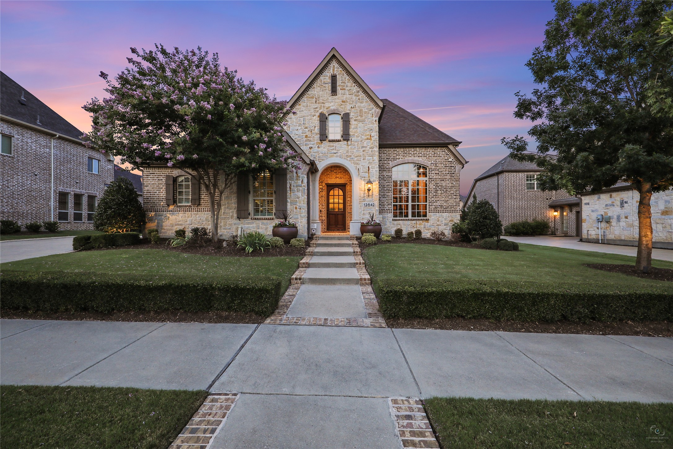 12642 Riverhill Road Frisco TX 75033