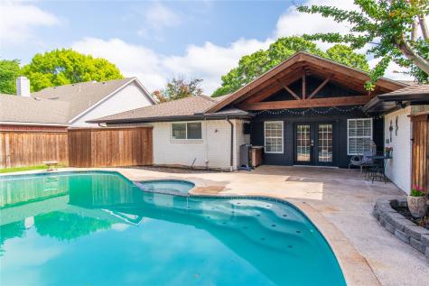 2725 Regal Road Plano TX 75075