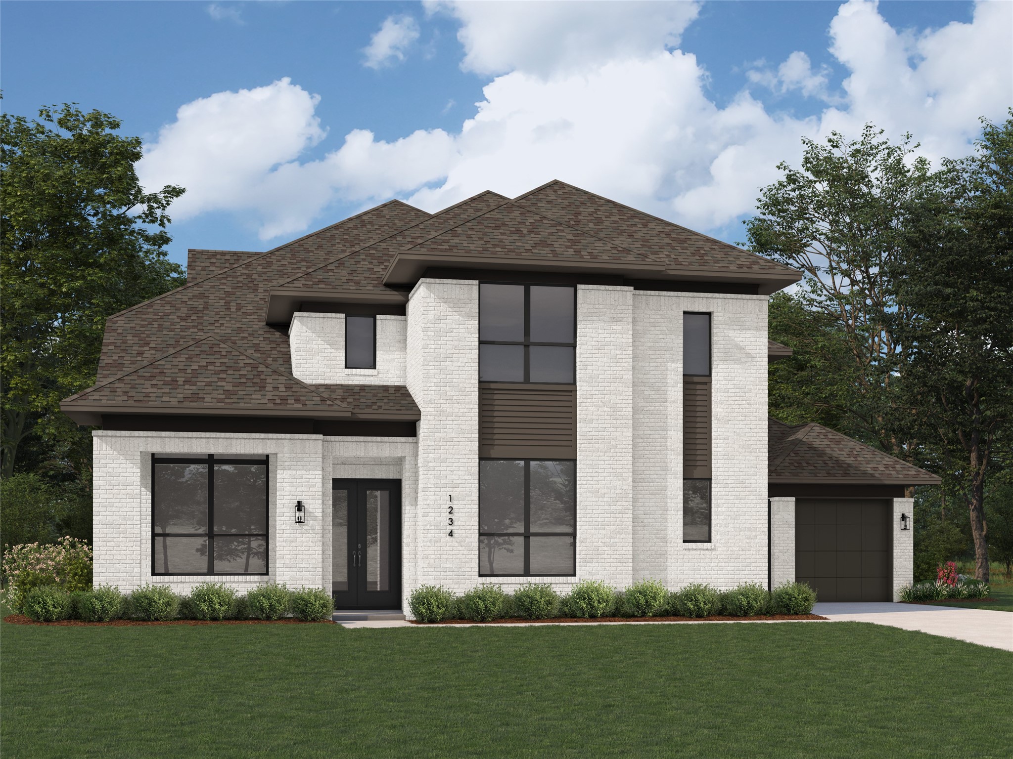 2600 Paddington Drive Celina TX 75009