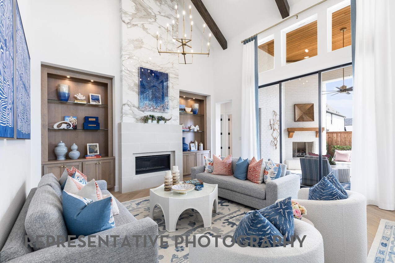 2600 Paddington Drive Celina TX 75009