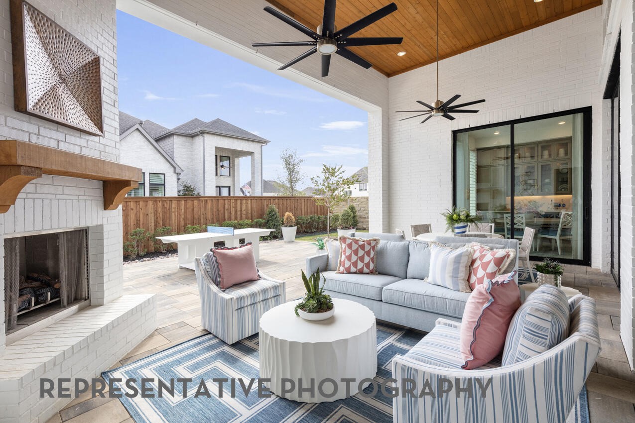 2600 Paddington Drive Celina TX 75009