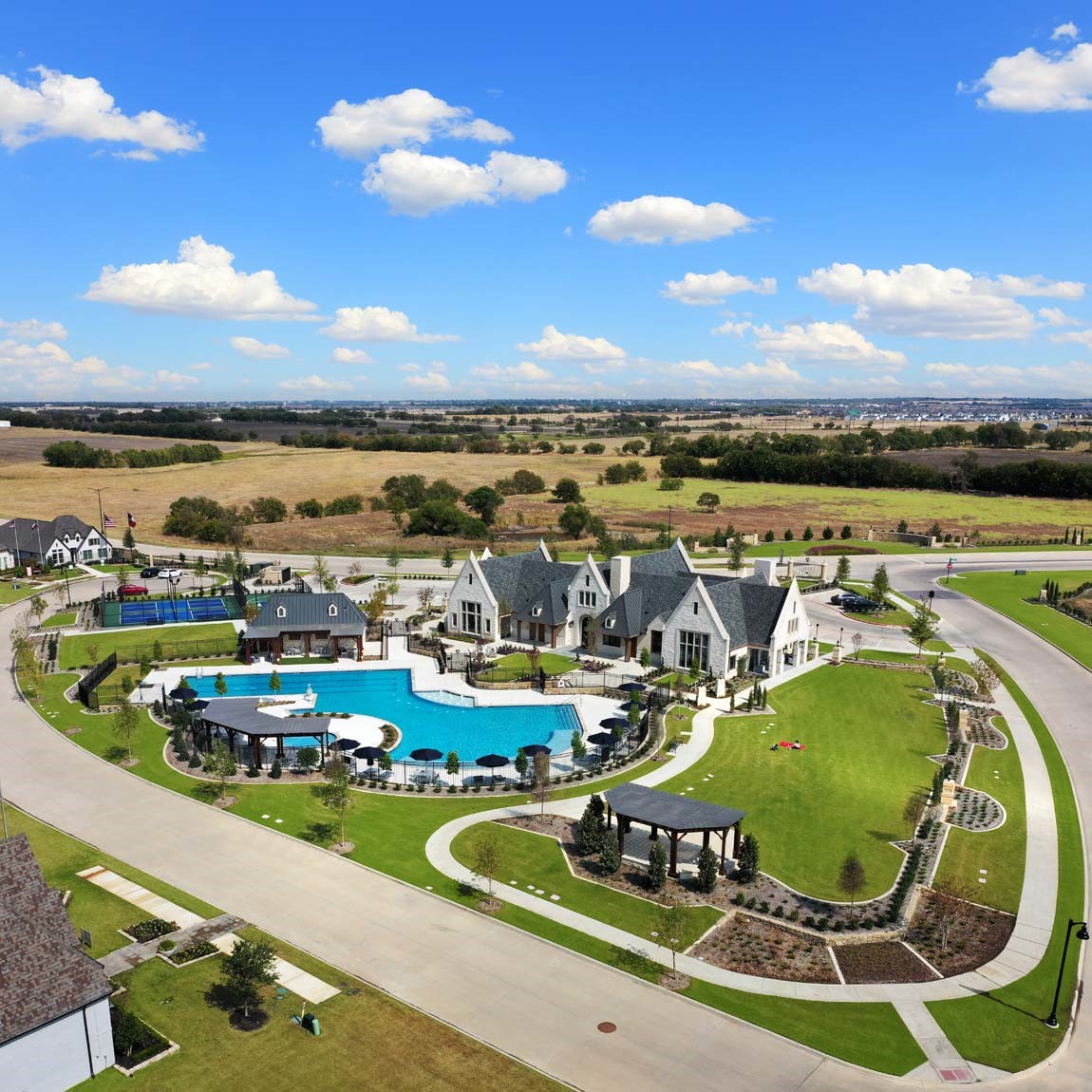 2600 Paddington Drive Celina TX 75009