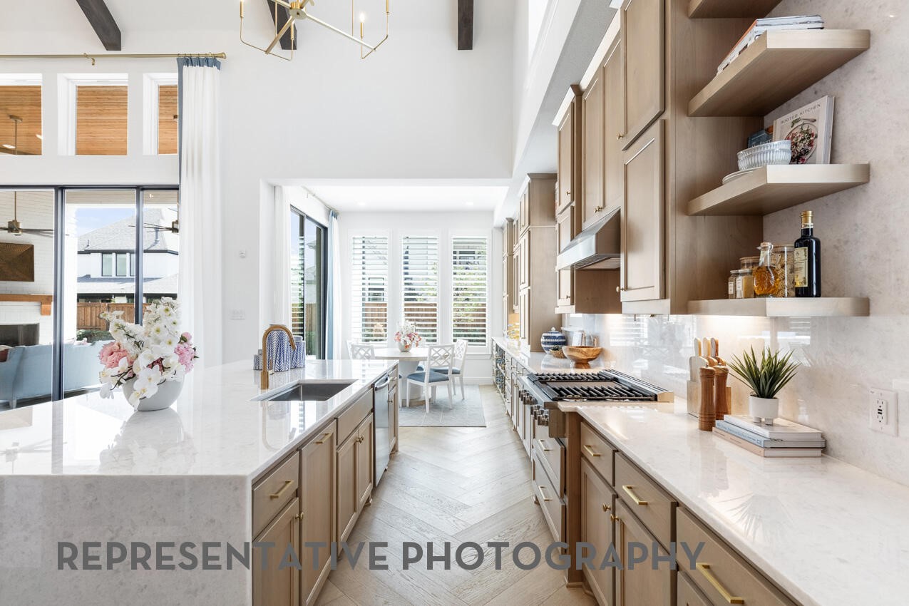 2600 Paddington Drive Celina TX 75009