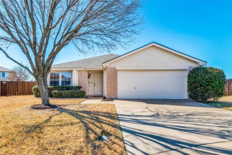 9221 Lamplighter Trail Fort Worth TX 76244