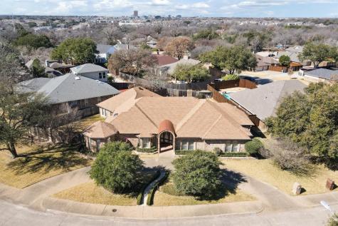 10101 Bridgegate Lane Dallas TX 75243