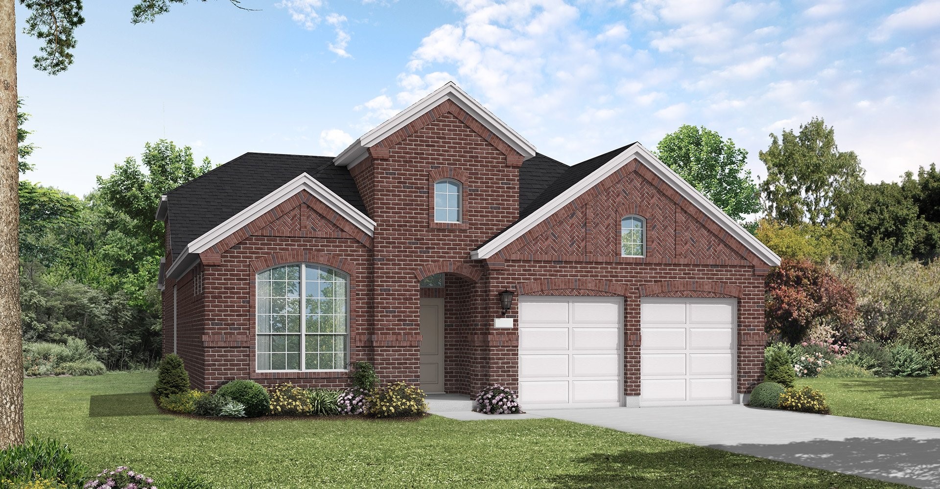 1005 Malachite Way Oak Point TX 75068