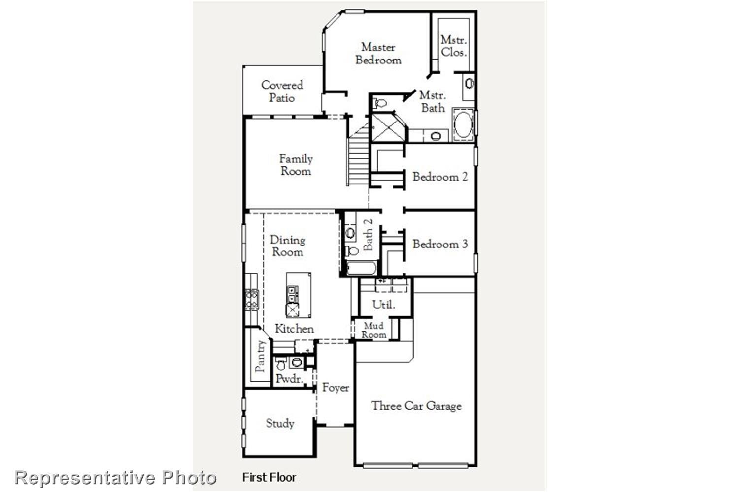 1005 Malachite Way Oak Point TX 75068