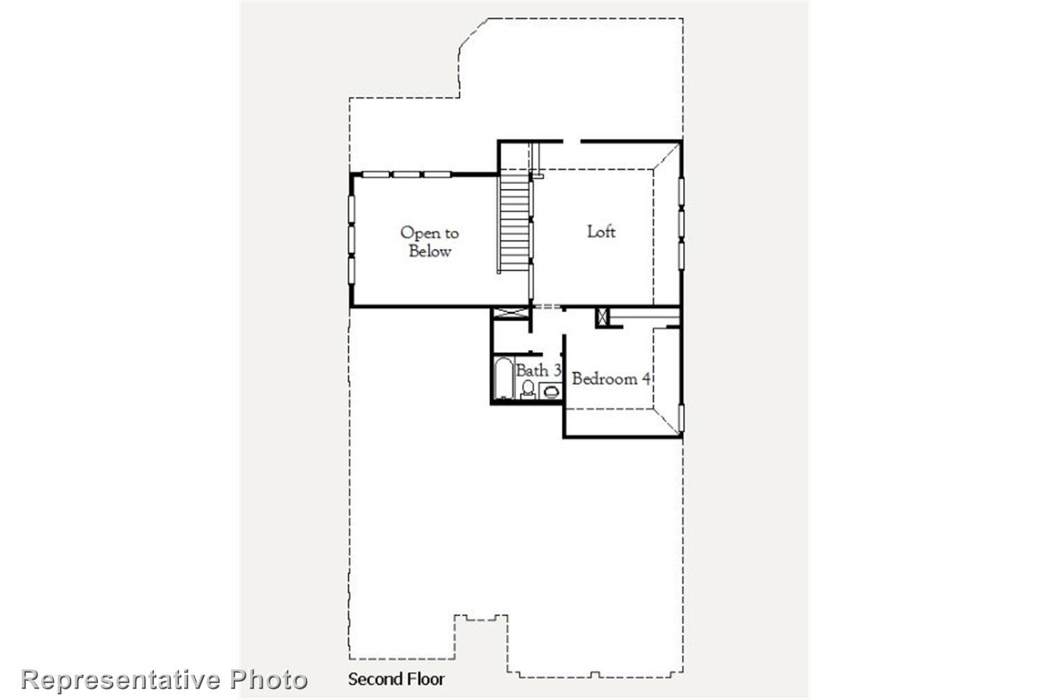 1005 Malachite Way Oak Point TX 75068