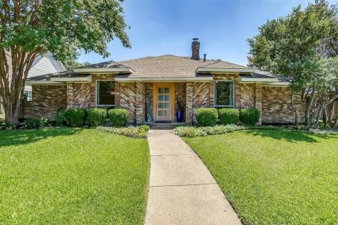 4512 Boston Drive Plano TX 75093