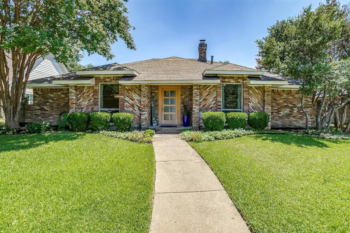 4512 Boston Drive Plano TX 75093