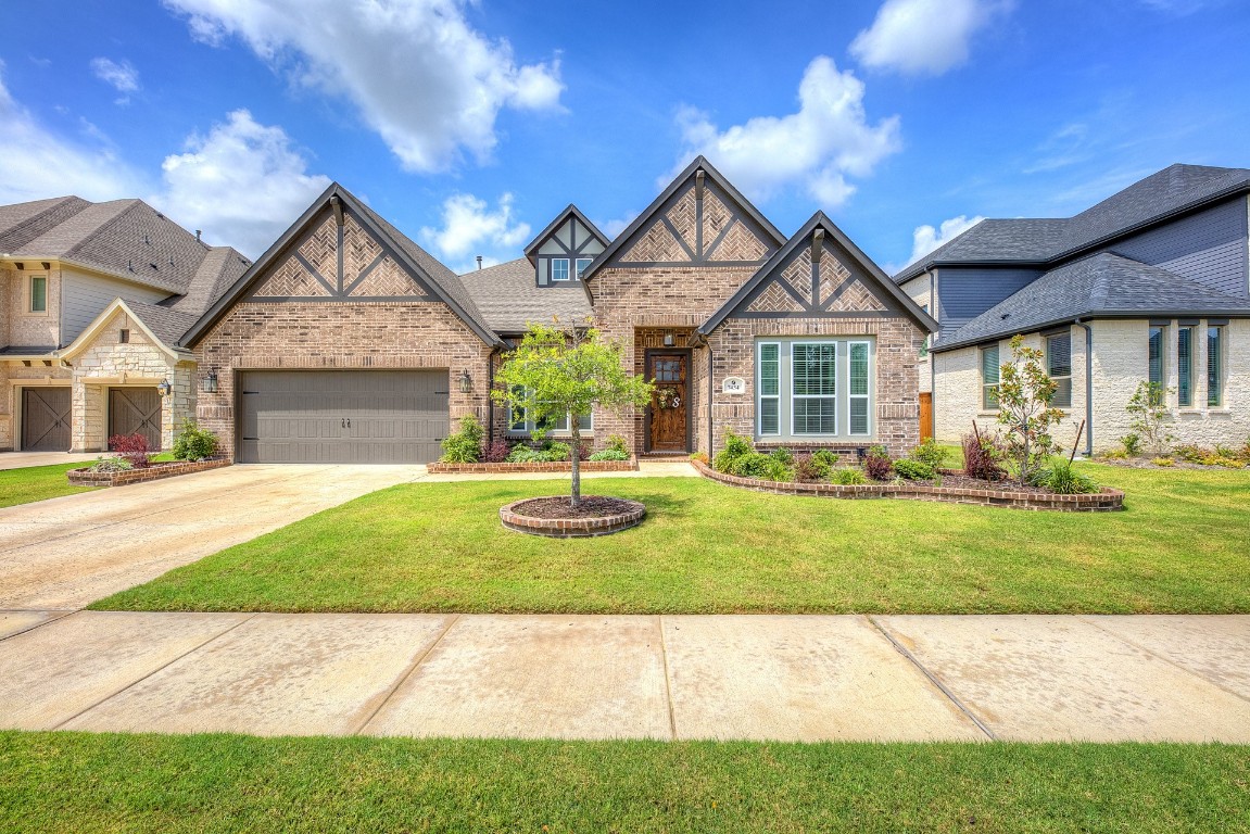 7434 Cotton Top Trail Frisco TX 75033