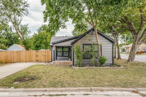 513 W Leland Avenue Mckinney TX 75069