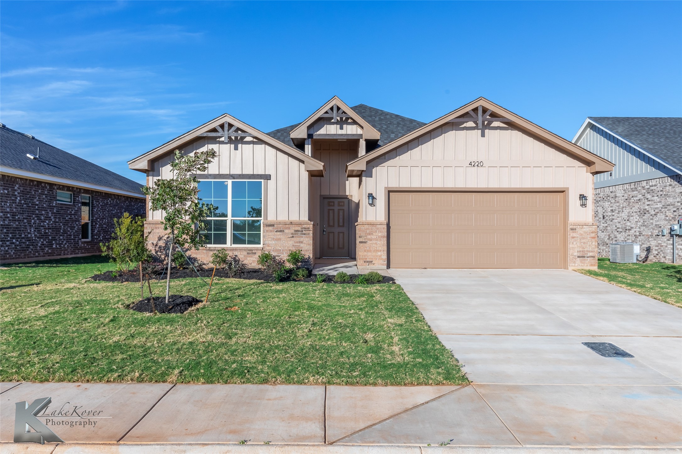 4220 Ranger Road Abilene TX 79601