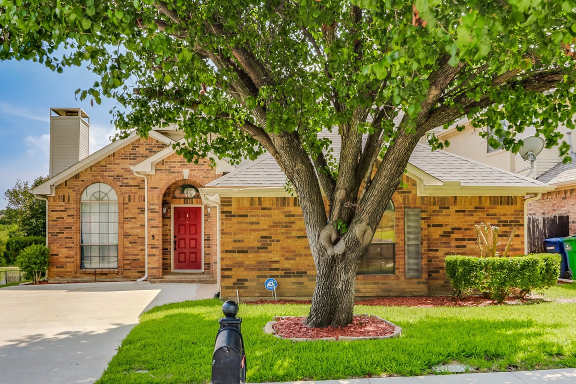 4601 Cherokee Path Carrollton TX 75010