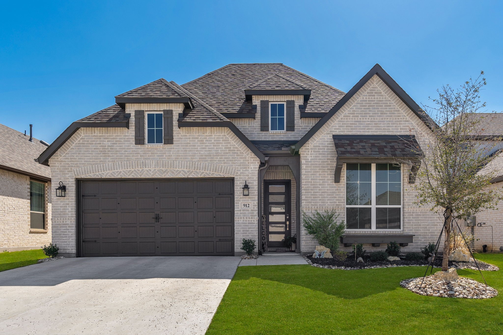912 Rosebay Drive Justin TX 76247