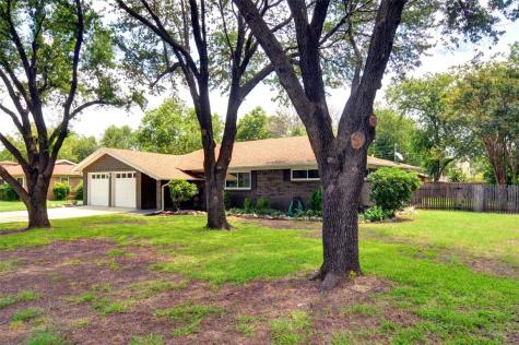 4816 Eldorado Drive North Richland Hills TX 76180