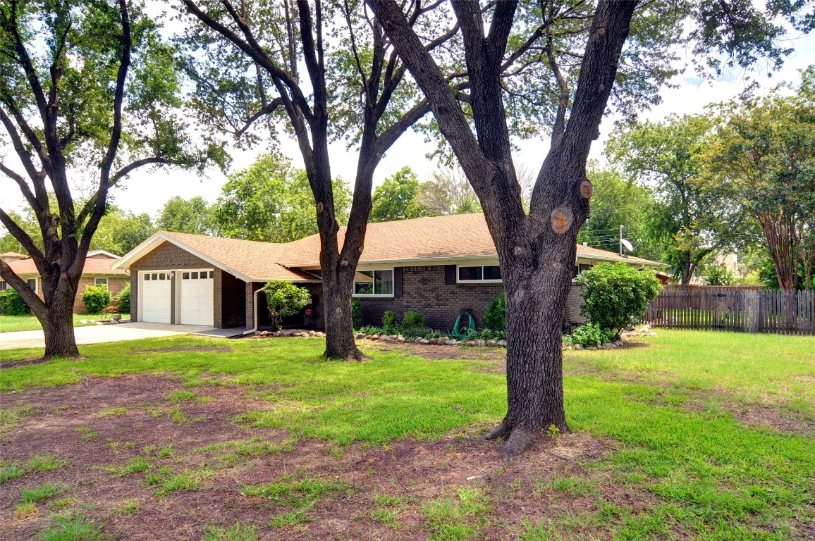 4816 Eldorado Drive North Richland Hills TX 76180