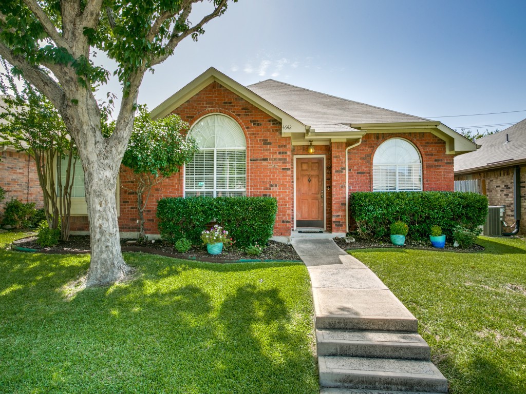 4642 Dusk Meadow Drive Carrollton TX 75010
