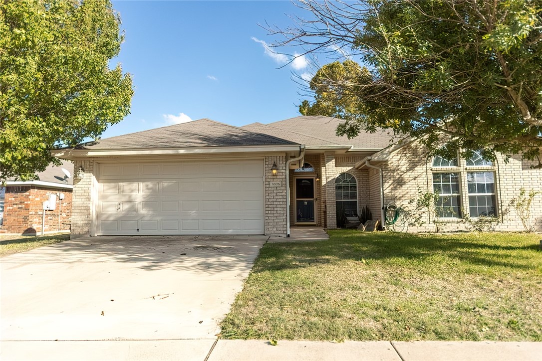 3006 Wisteria Lane Killeen TX 76549