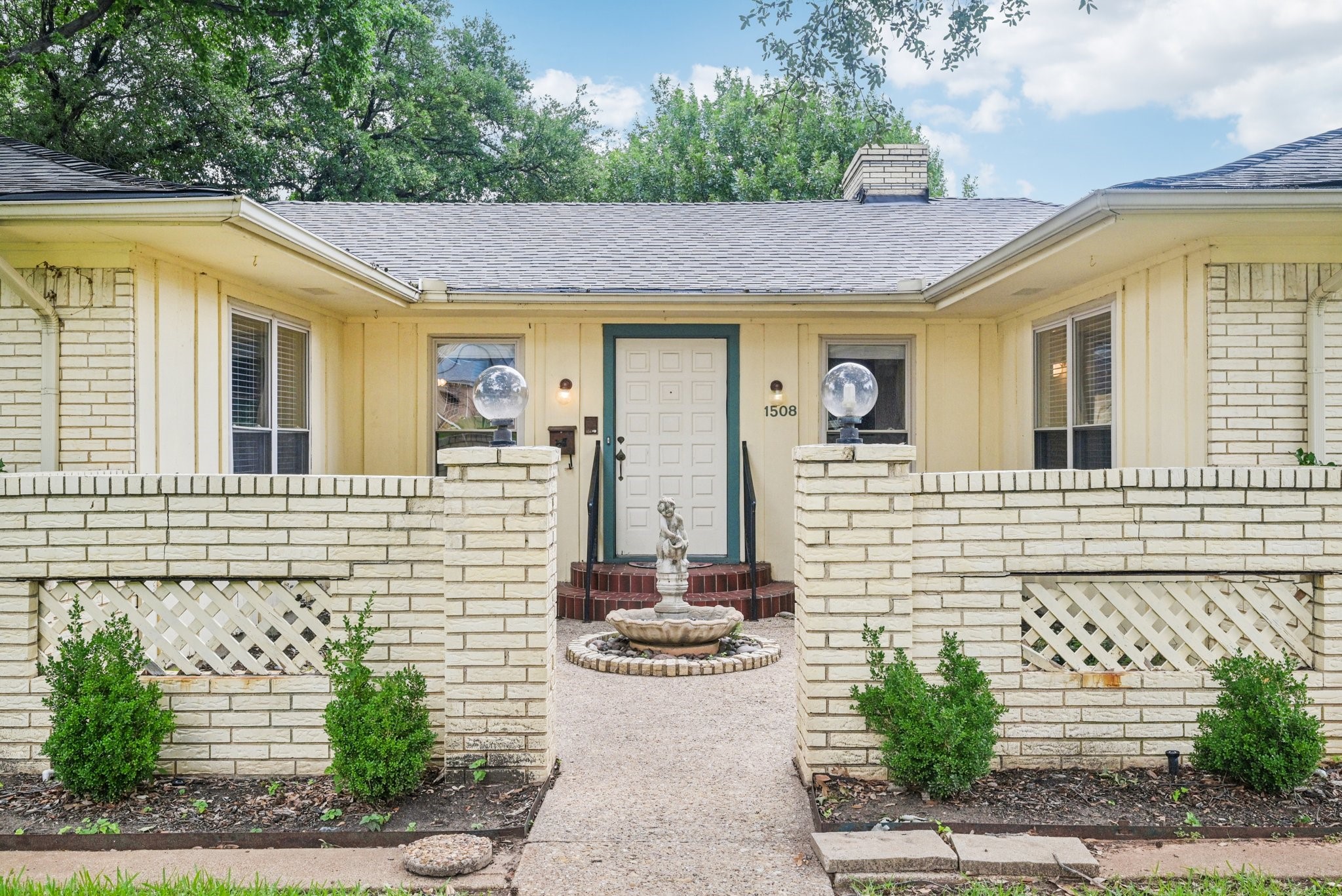 1508 Atlanta Drive Irving TX 75062