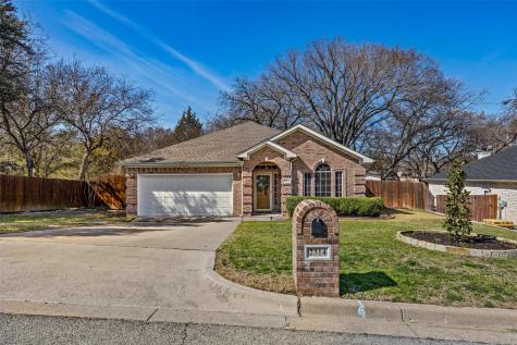 2314 Summer Brook Drive Weatherford TX 76087