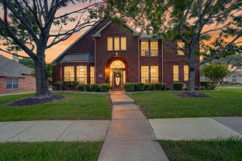2321 Dana Drive Flower Mound TX 75028
