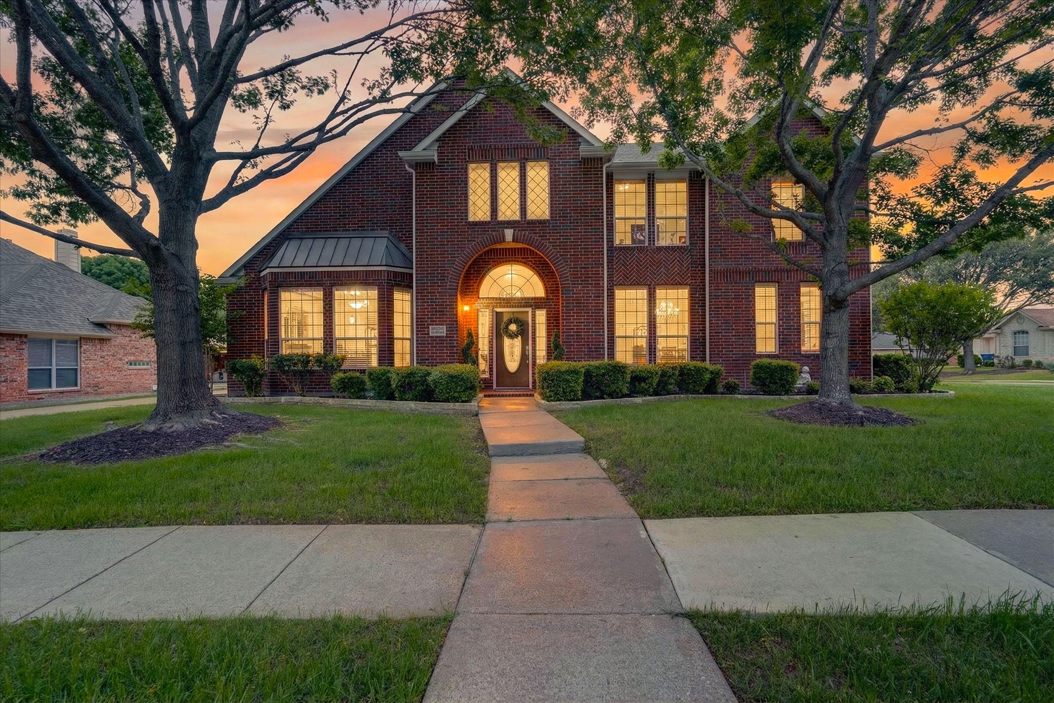 2321 Dana Drive Flower Mound TX 75028