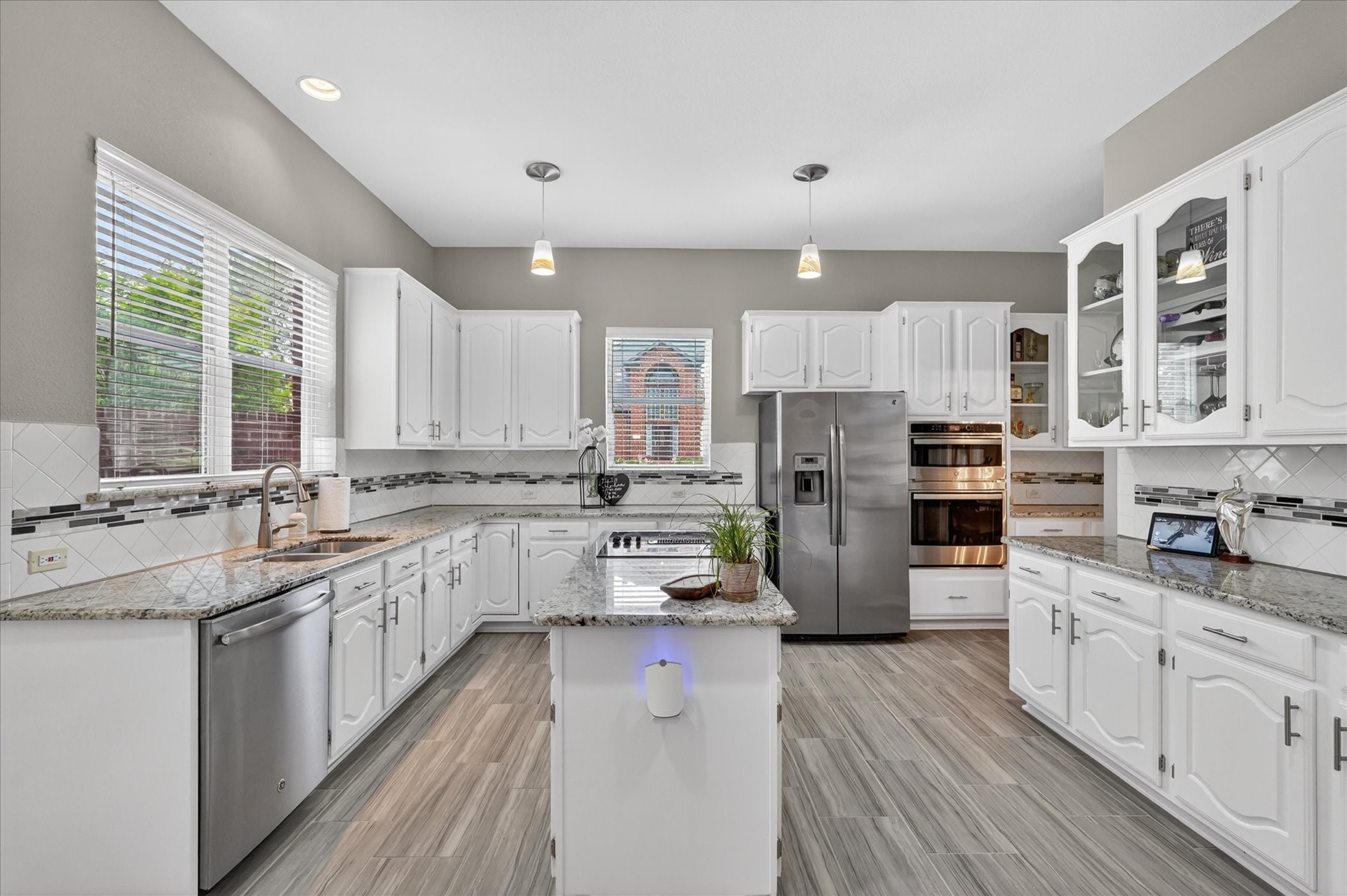 2321 Dana Drive Flower Mound TX 75028