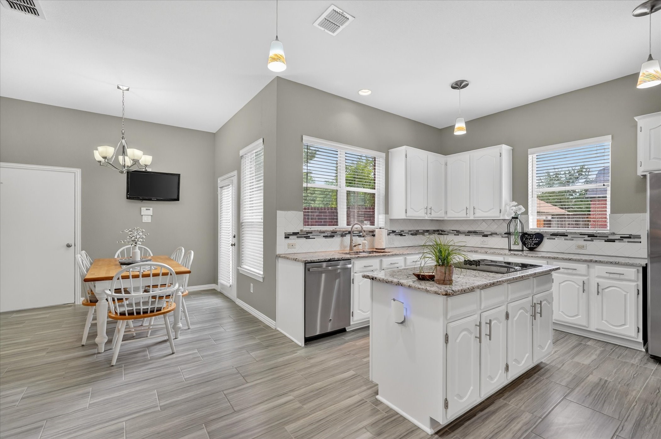 2321 Dana Drive Flower Mound TX 75028