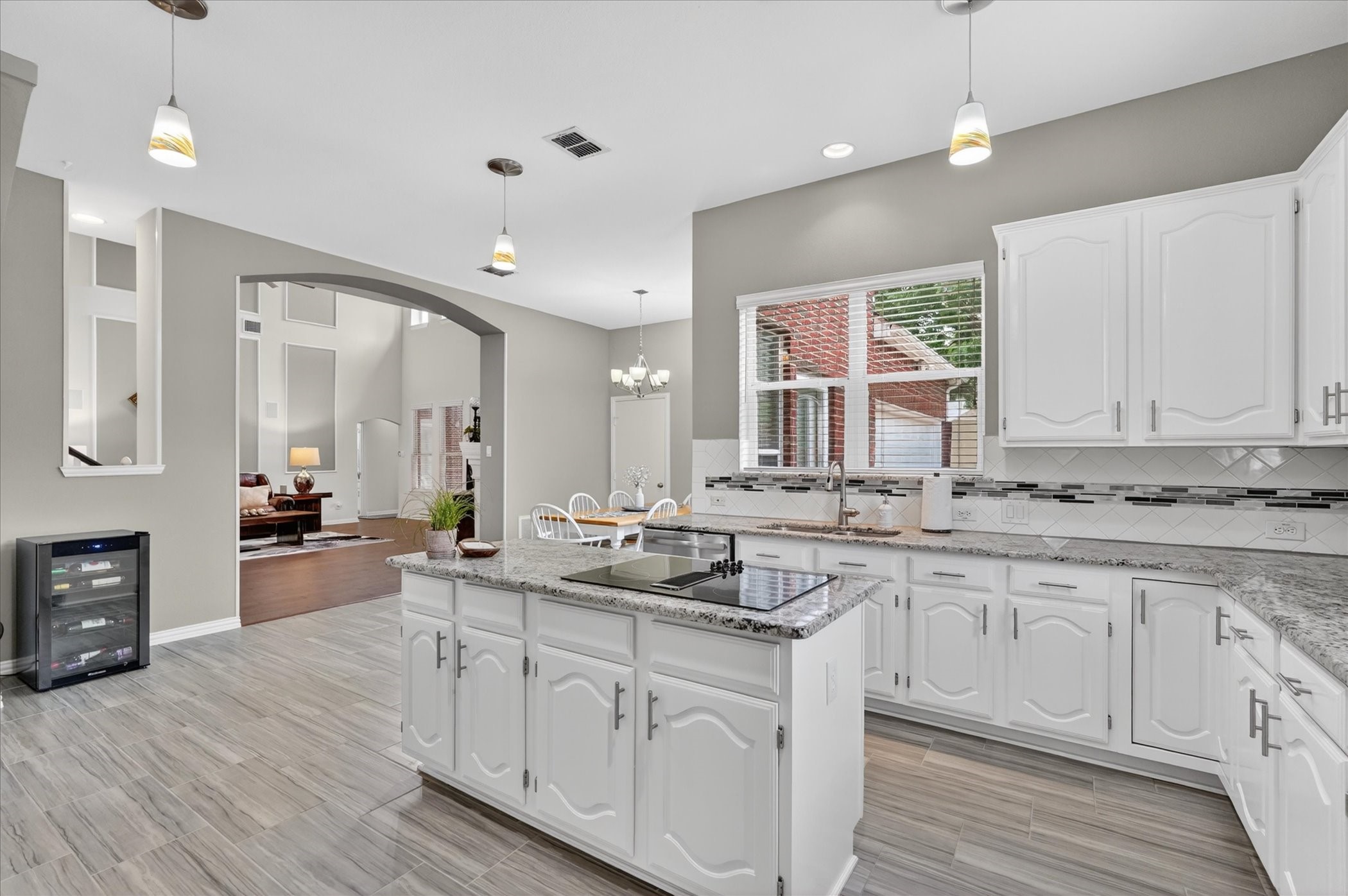 2321 Dana Drive Flower Mound TX 75028