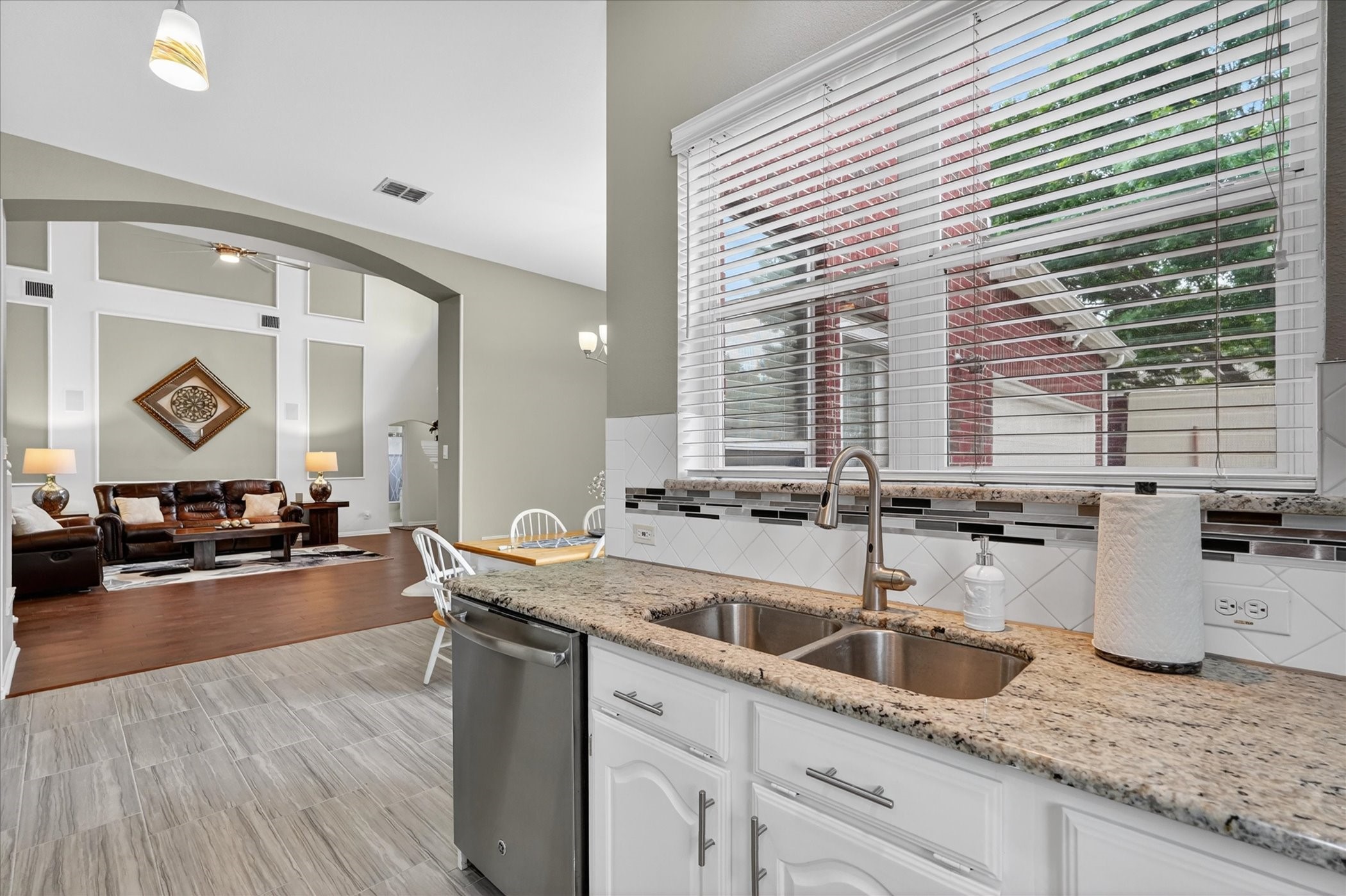 2321 Dana Drive Flower Mound TX 75028