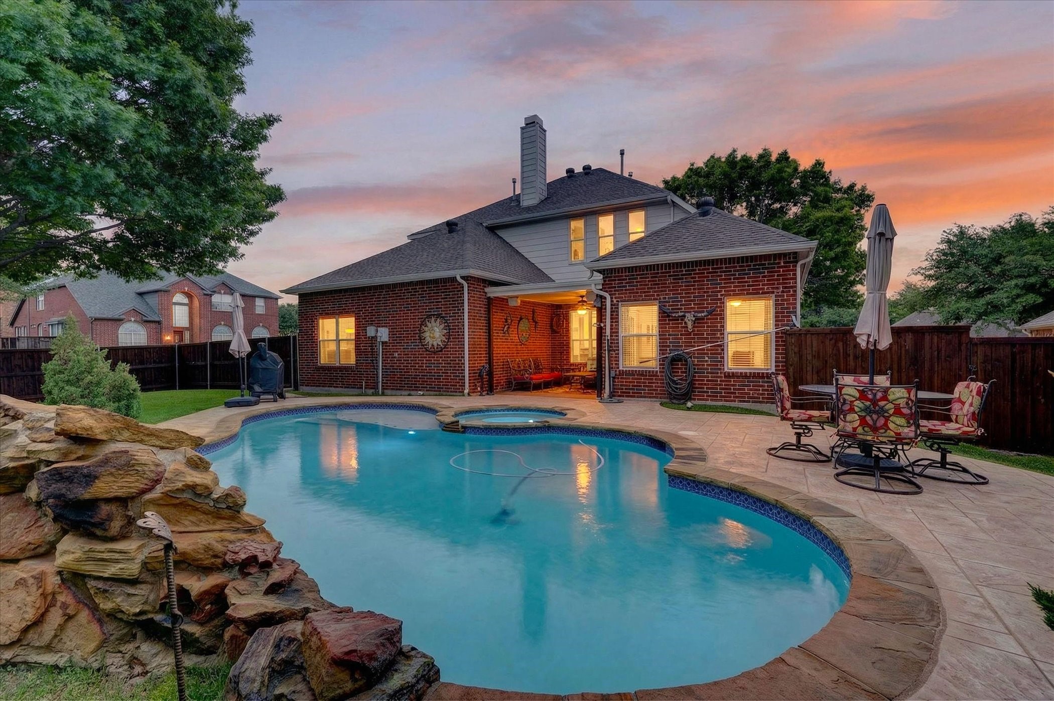 2321 Dana Drive Flower Mound TX 75028