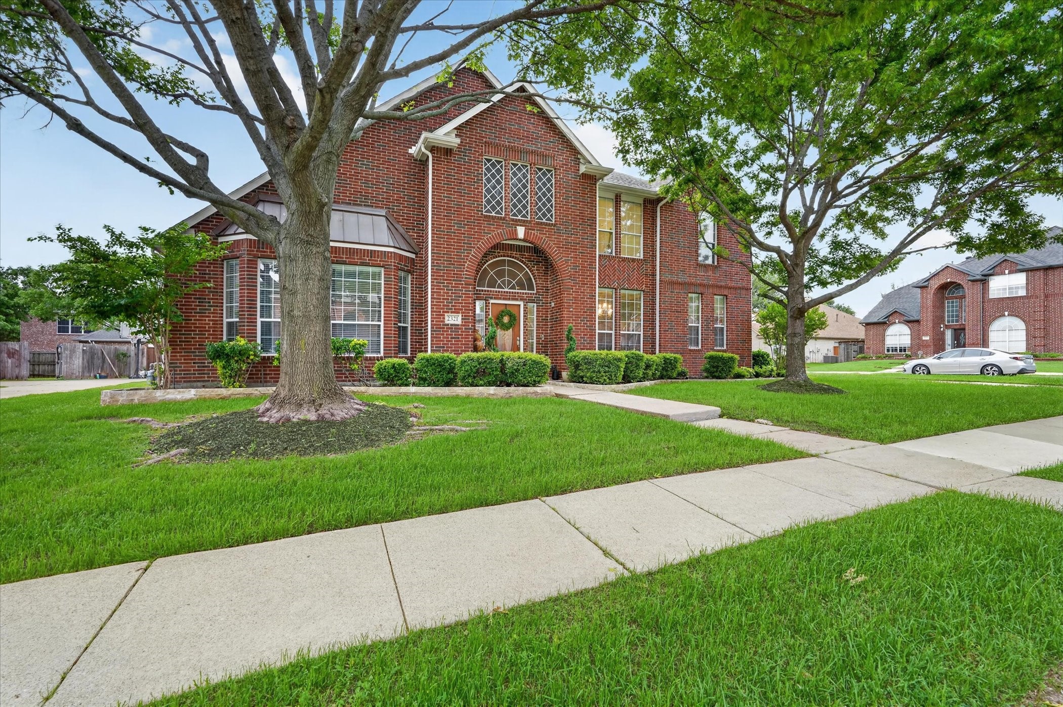 2321 Dana Drive Flower Mound TX 75028
