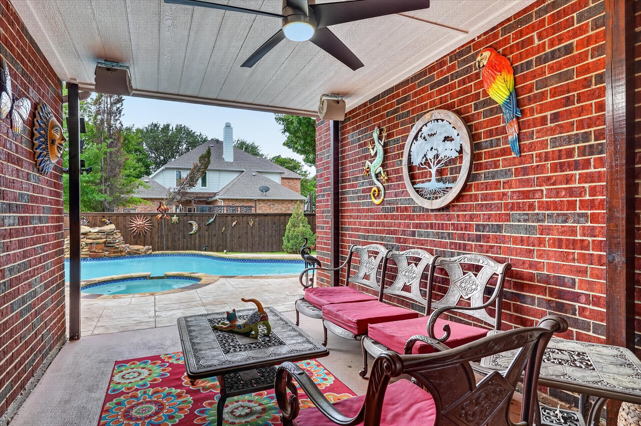 2321 Dana Drive Flower Mound TX 75028