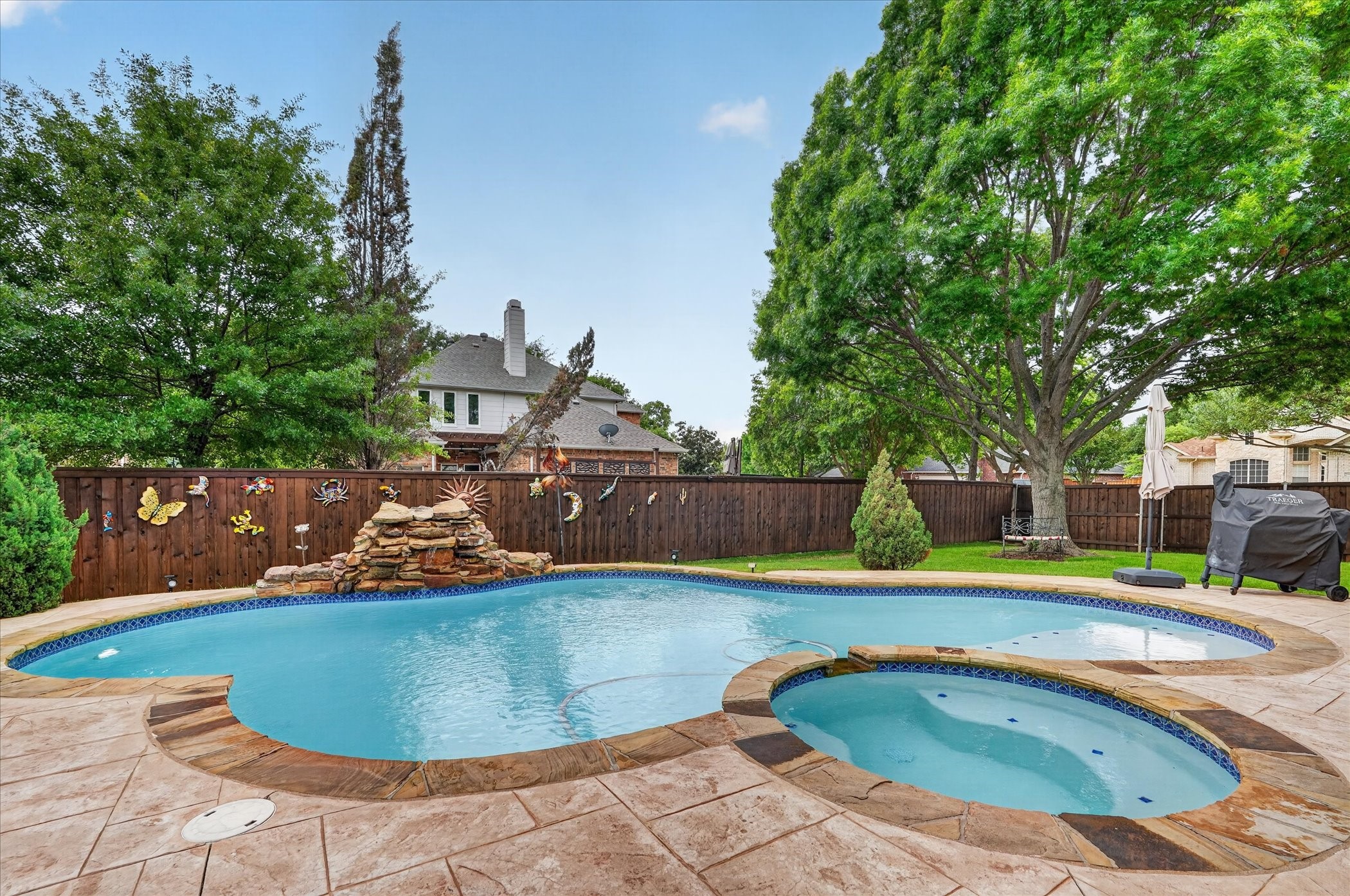 2321 Dana Drive Flower Mound TX 75028