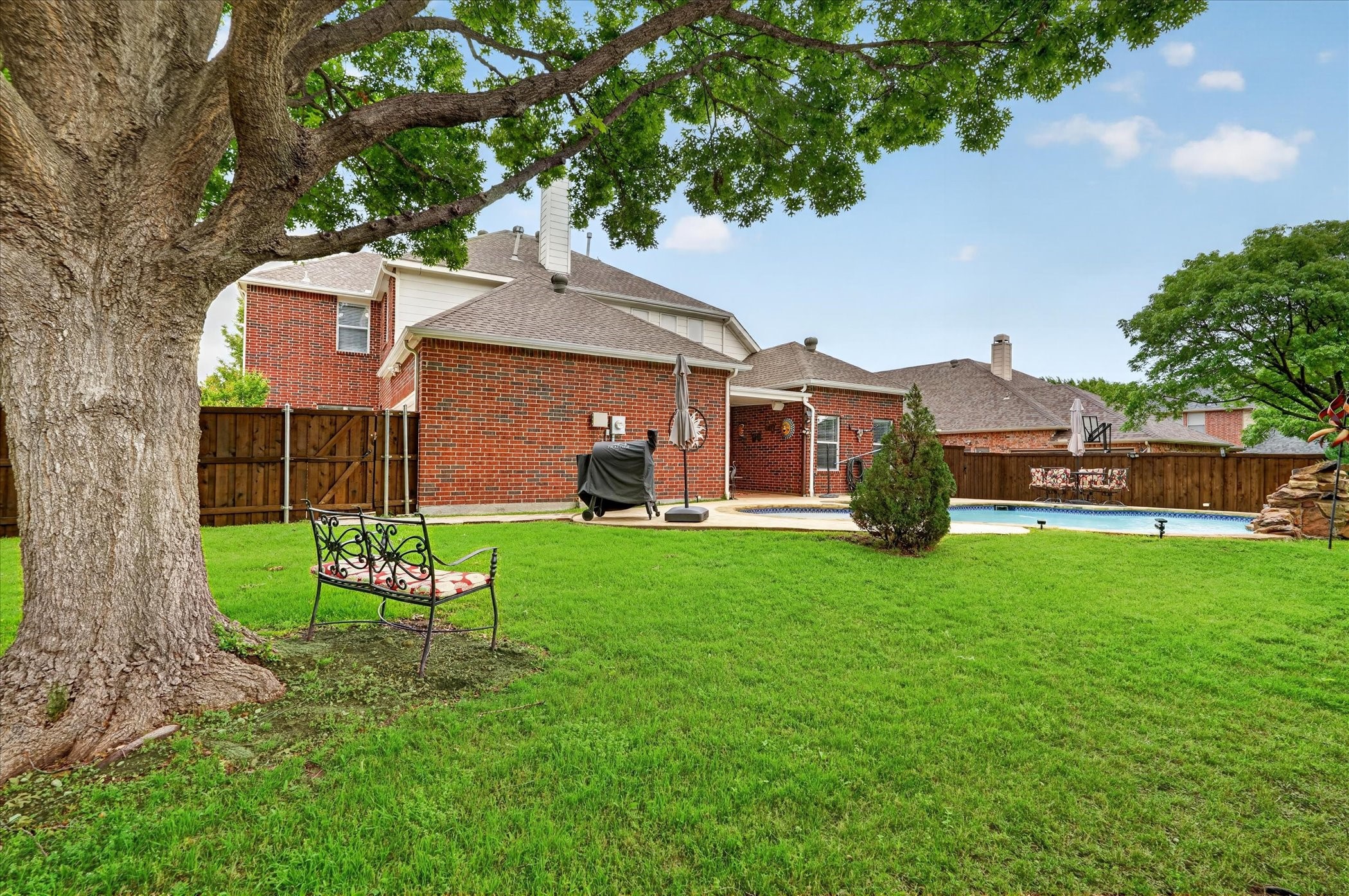 2321 Dana Drive Flower Mound TX 75028