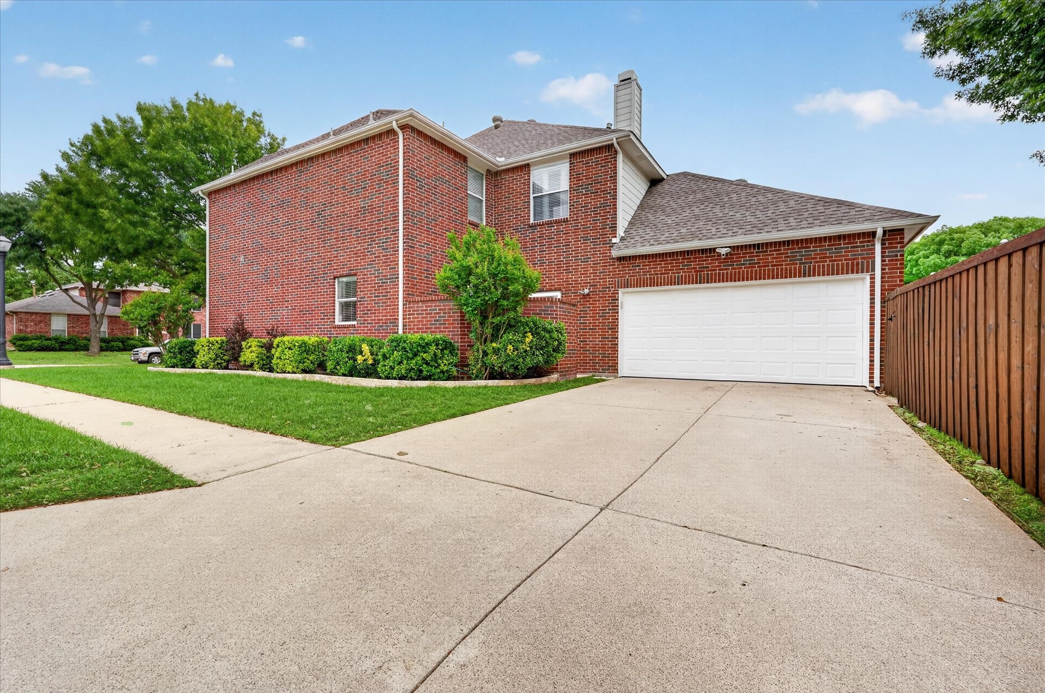 2321 Dana Drive Flower Mound TX 75028