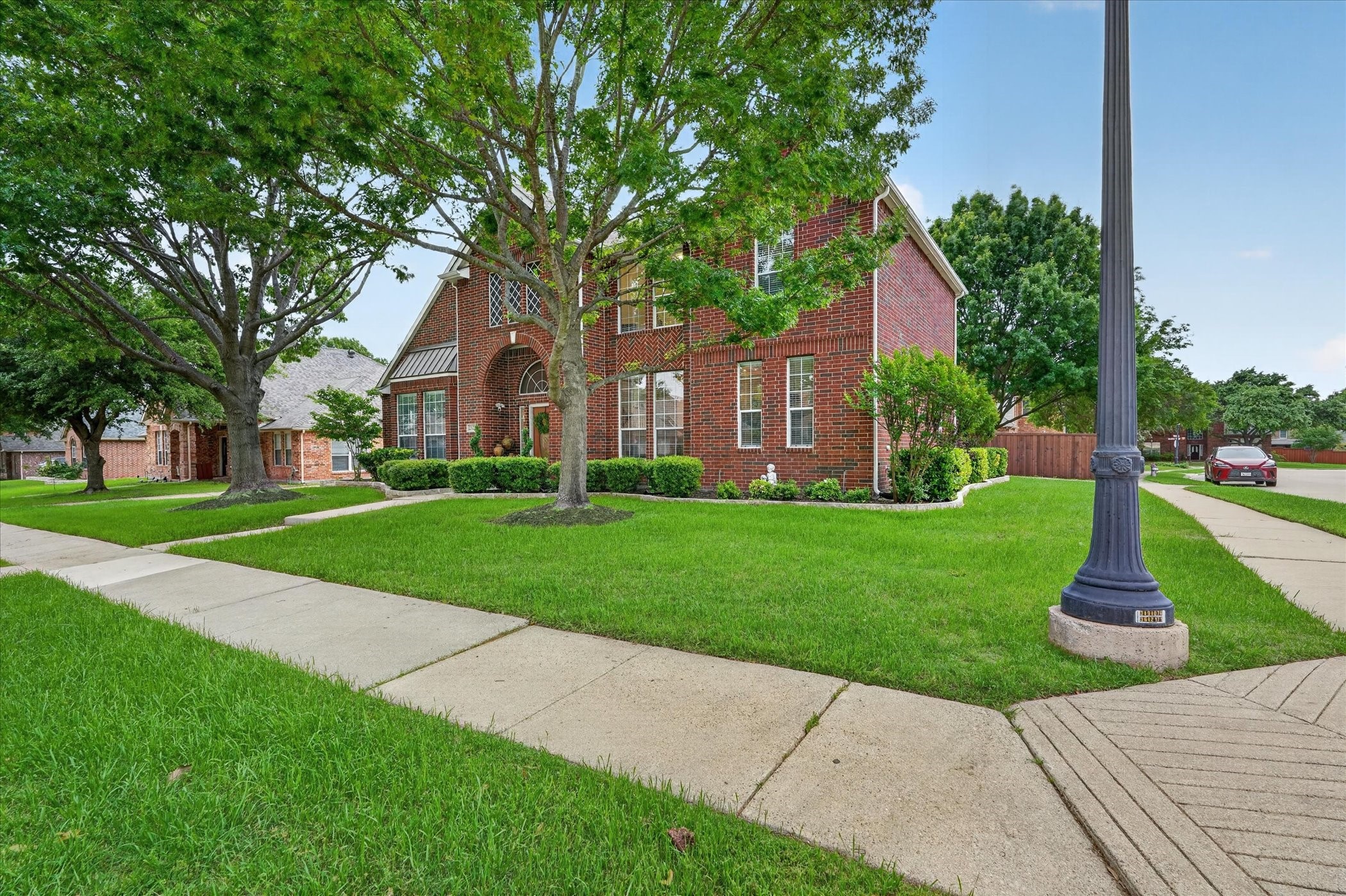 2321 Dana Drive Flower Mound TX 75028