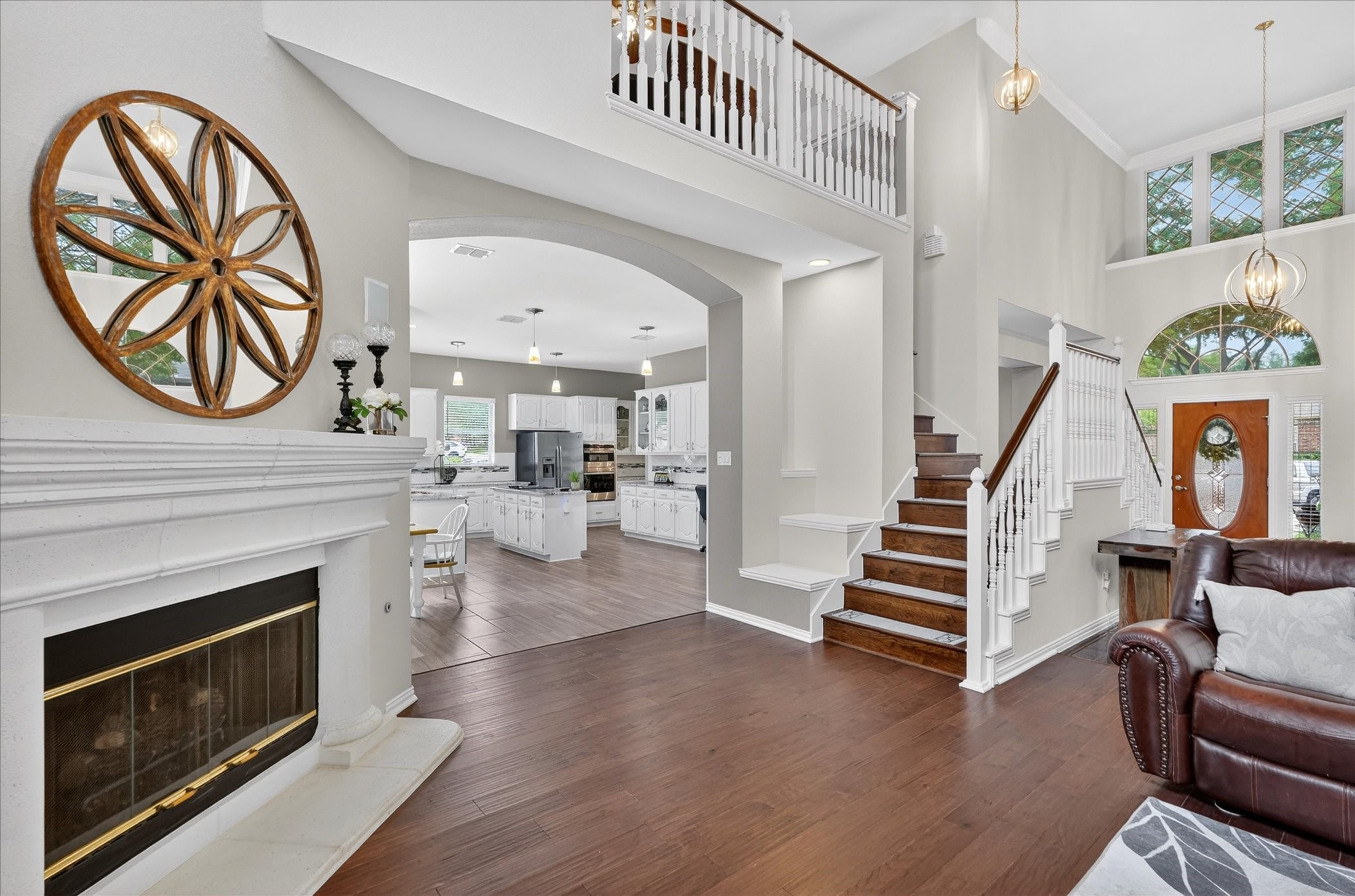 2321 Dana Drive Flower Mound TX 75028