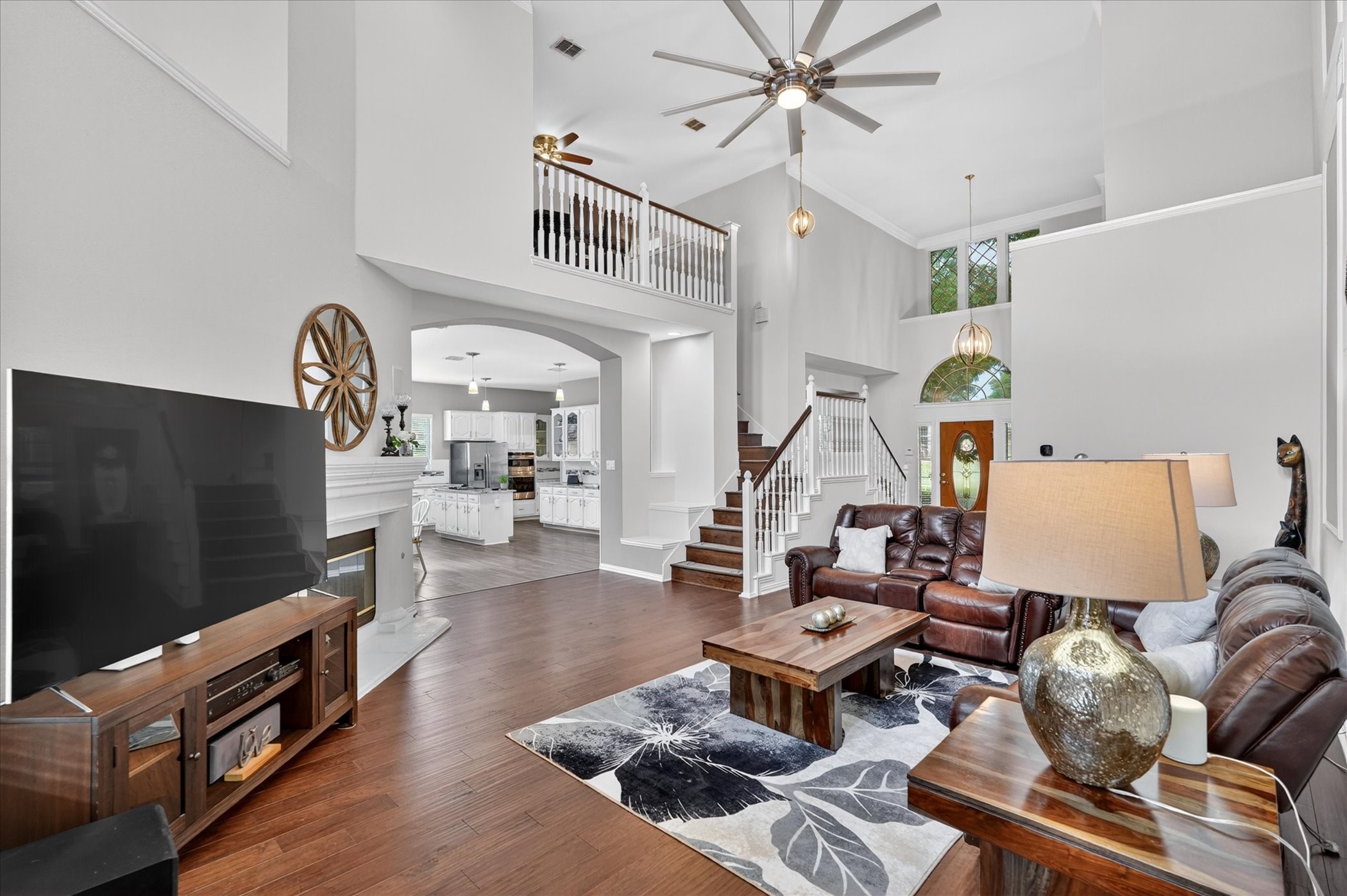 2321 Dana Drive Flower Mound TX 75028