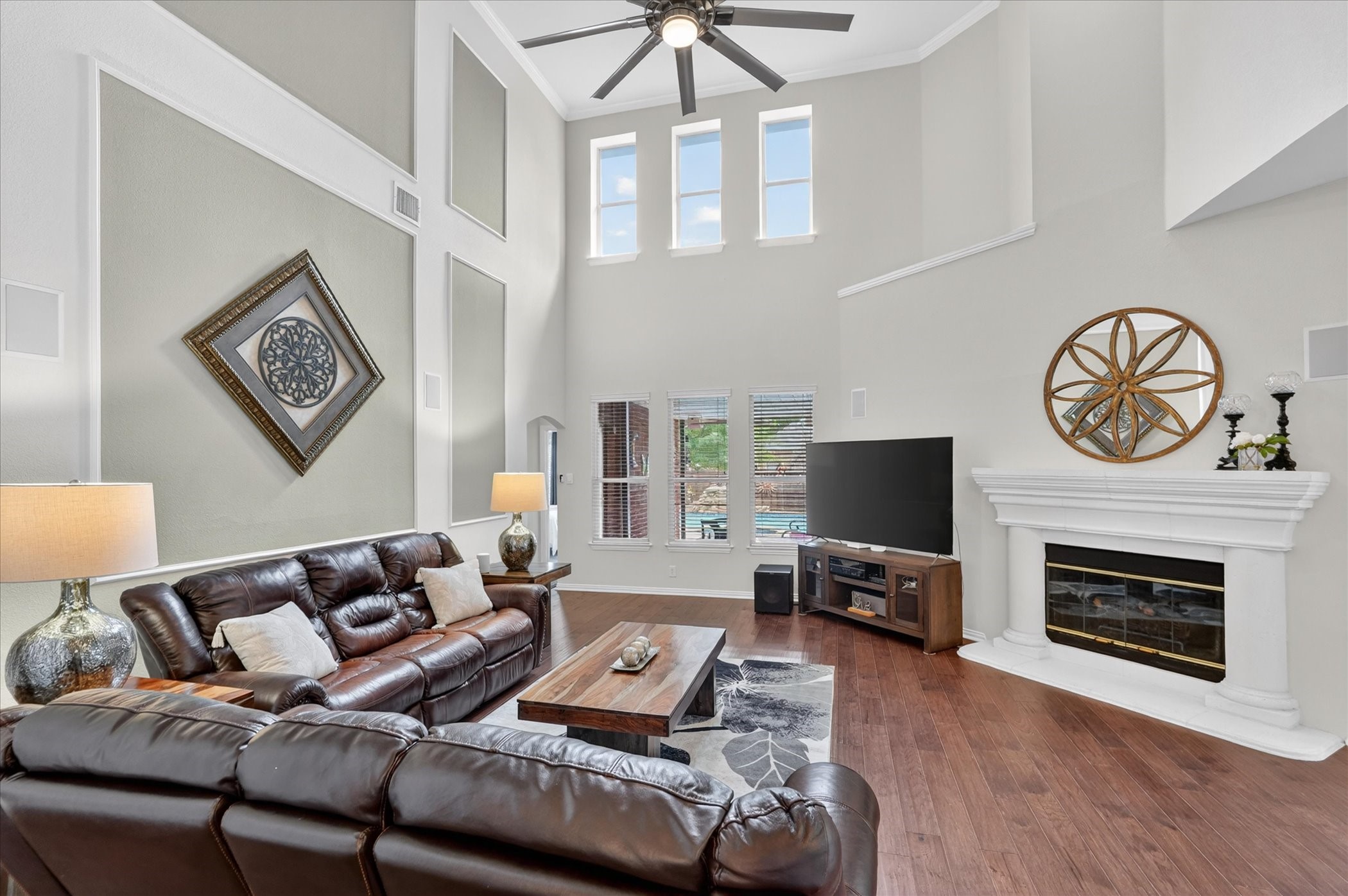 2321 Dana Drive Flower Mound TX 75028