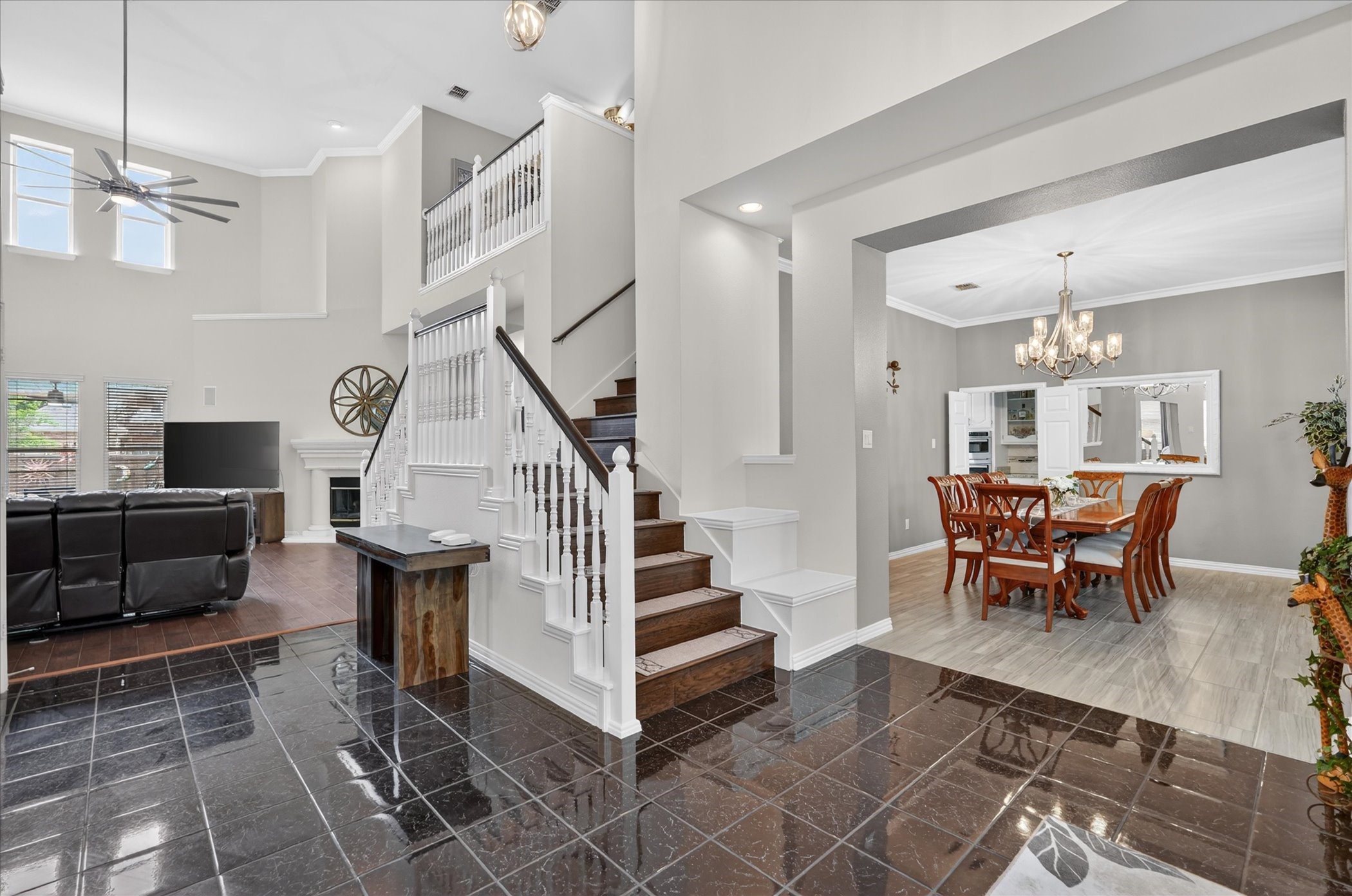 2321 Dana Drive Flower Mound TX 75028