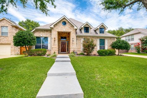 2829 Fieldlark Drive Plano TX 75074