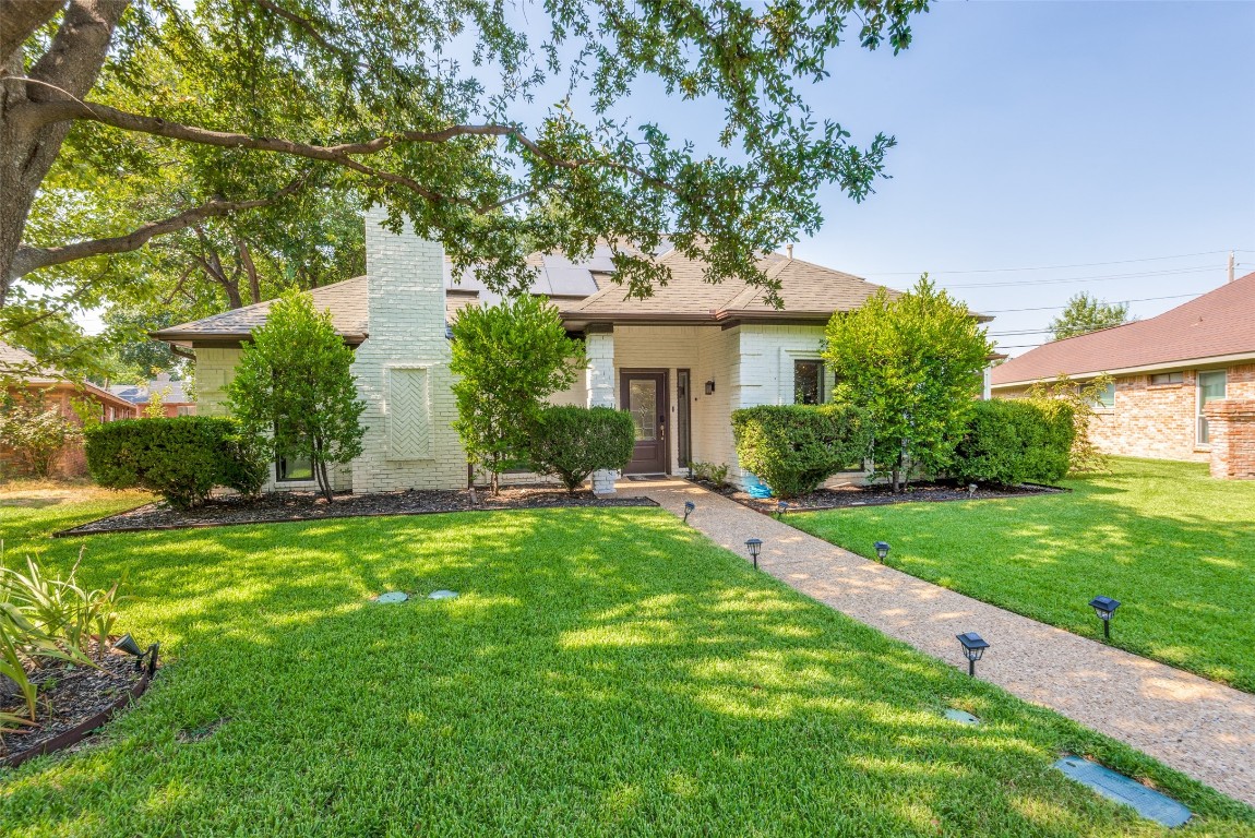 6619 Flanary Lane Dallas TX 75252